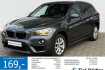 BMW X1  sdrive18i a ahk/navi/parkassi/temp/sh/s sitze
