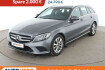 Mercedes Classe C Avantgarde Benz c 180 c 180 t avantgarde aut.*nav*led*tempo*pdc*shz*