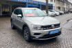 Volkswagen Tiguan Comfortline comfortline bmt/start stopp