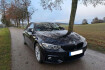 BMW Série 4 Coupé Sport Bmw 420  420 420 d xdrive m paket/navi/ssd/ohne ad blue
