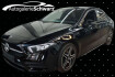 Mercedes Classe A AMG Line Benz a 250 e limo 8g amg night led 360 kam totw ambte
