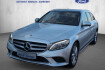 Mercedes Classe C Avantgarde Benz c 180 t 9g tronic avantgarde