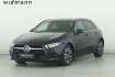 Mercedes Classe A  Benz a 180 d *automatik*pts*ruckfahrkamera*led*spurh*