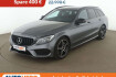 Mercedes Classe C AMG Line Benz c 250 t amg line aut.*led*navi*tempo*cam*pdc*shz*klima*
