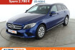 Mercedes Classe C AMG Line Benz c 220 c 220 d t aut. *navi*led*cam*standhzg*tempo*