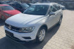 Volkswagen Tiguan Highline 1.5 tsi bmt highline allwetter acc led