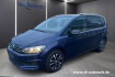 Volkswagen Touran IQ.DRIVE iq.drive 1.5 tsi dsg acc navi 7 sitzer pdc