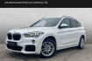 BMW X1 M-Sport 25d xdrive m sport ahk panorama led keyless