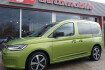 Volkswagen Caddy Move move panorama*acc*ahk*led* ab 299?