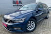 Volkswagen Passat SW Business Passat variant business acc/massage/assistenz/sh