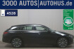 Mercedes CLA Progressive Benz cla 250 shooting brake e progressive navi led