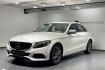 Mercedes Classe C Avantgarde Benz c 250 avantgarde *led*navi*automatik*