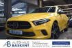 Mercedes Classe A AMG Line Benz a 250 e night paket*led*ahk*leder*navi*kamera*