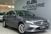 Mercedes Classe C Avantgarde Benz c 180 cgi lim 9g tronic avantgarde voll service
