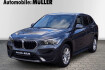 BMW X1 Advantage sdrive18i*rfk*hud*dab*navi*panorama*