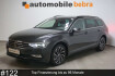 Volkswagen Passat Business 2.0tdi dsg business virtual navi sthz led