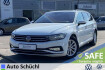Volkswagen Passat SW Business Passat variant 2.0 tdi dsg business panorama+ahk