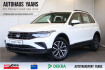 Volkswagen Tiguan Life 2.0 tdi life acc+kam+led+ambient+ahk