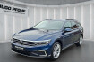 Volkswagen Passat GTE gte variant 1.4 tsi phev aut. | led | ahk | acc |