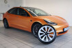 Tesla Model 3 Performance performance dual awd