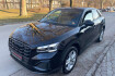 Audi Q2 Advanced 30 tdi advanced*virtual*sonos*matrix*kamera*