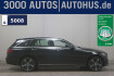 Mercedes Classe C Avantgarde Benz c 300 t de avantgarde t leder comand led rfk
