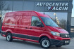 Volkswagen Crafter  35 kasten 2.0 tdi mr fwd 1.ha/nav/r cam