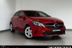 Mercedes Classe A Urban Benz a 200 d 4m urban+dist+ahk+led+navi+kamera+totwin