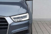 Audi Q3  2.0 tfsi quattro dsg/led/kam/ahk/leder/19?