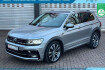 Volkswagen Tiguan R-Line r line bmt/start stopp 4motion