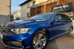 Volkswagen Passat  r line 2.0 tdi dsg ahk*massage*acc*dab+