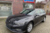 Volkswagen Passat SW  Passat variant passat var. eleg. head up  acc  teilleder