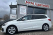 BMW Série 2 Coupé M-Sport Bmw 218  218 aut. 7 sitzer+navi+led+pdc+shz