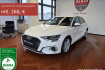 Audi A3  a3 tdi sportback+virtualcockpit+applecarplay