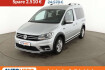 Volkswagen Caddy  2.0 tdi alltrack bm aut.*navi*tempo*pla*