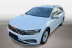 Volkswagen Passat SW Business Passat variant 2.0 tdi dsg business led navigation ruckfahrkamera