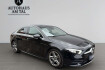 Mercedes Classe A AMG Line Benz a 180 d limousine amg line widescreen~kam~mbux