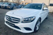 Mercedes Classe C  Benz c 220 c 220 d t9g tronic*ahk*kamera*8 fach*pdc*klima*tuv