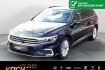 Volkswagen Passat SW GTE Passat variant gte navi kamera led
