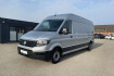 Volkswagen Crafter  kasten kasten 35 extralang hochdach fwd