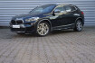 BMW X2 M-Sport X xdrive20d m sport x navi+ hud pano driveassi