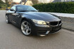 BMW Z4  z4 roadster m sport sportsitze leder navi 19 zoll