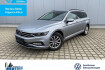 Volkswagen Passat SW Business Passat variant 1.5 tsi business iq.drive/ahk/matrix/navi+rfk/bus