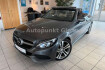 Mercedes Classe C  Benz c 220 d cabrio|kamera|ahk|airscraf