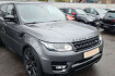 Land Rover Range Rover Sport HSE Dynamic Range rover sport hse dynamic