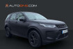 Land Rover Discovery Sport Dynamic SE Discovery sport se awd*led*pano*kamera*acc*