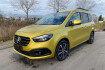 Mercedes Classe T Edition T class  benz classe t 180 progr edition+7g/klimaau/navi plus/led/kamera+