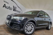 Audi Q3  2.0 tdi s tronic bi xenon navi klima leder