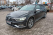 Volkswagen Passat SW  Passat variant alltrack 4motion ahzv klima navi