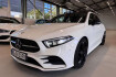 Mercedes Classe A AMG Line Benz a 200 amg panorama kamera alcantara